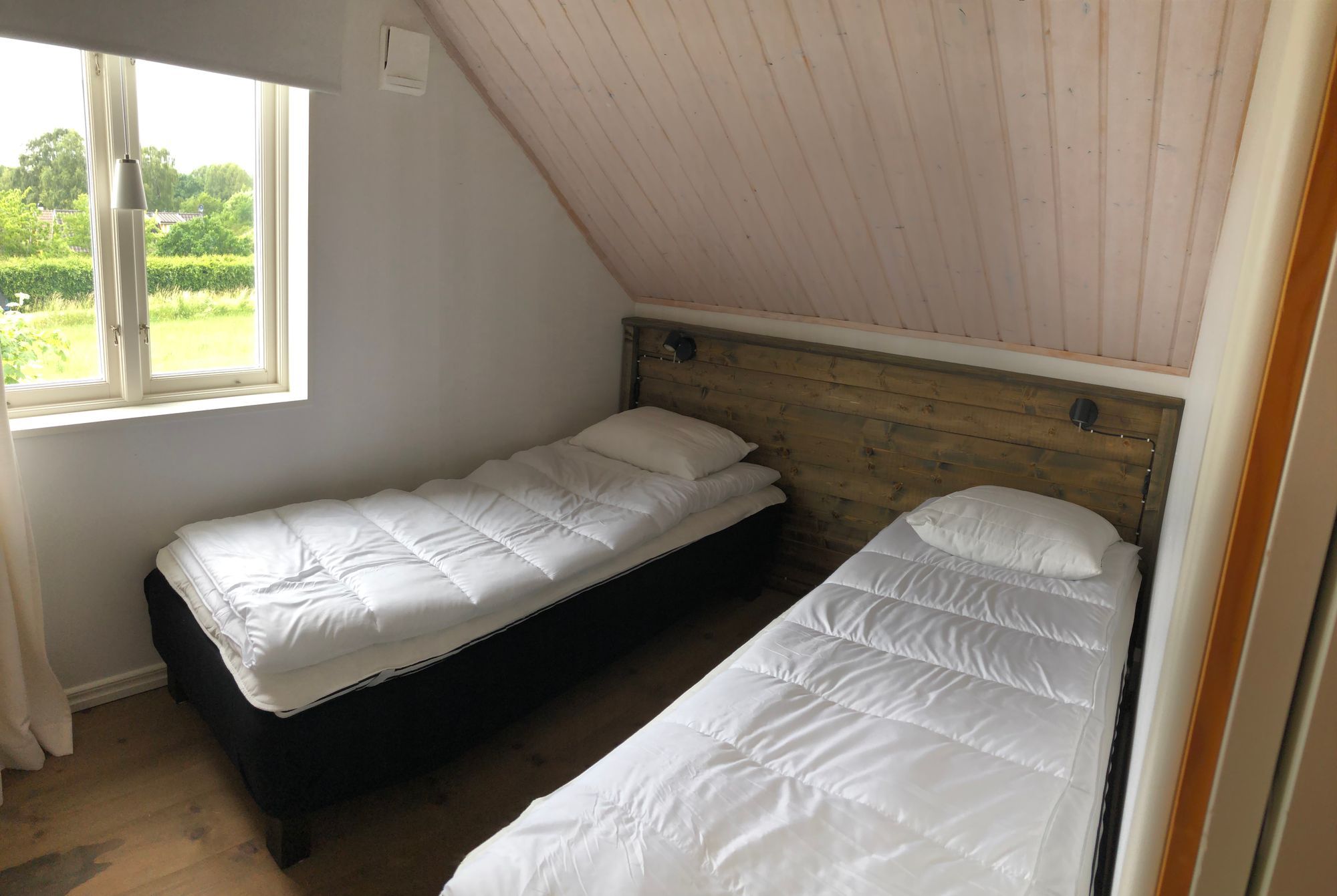 Semesterhus nära havet i Ugglarp – bild 12 av 17