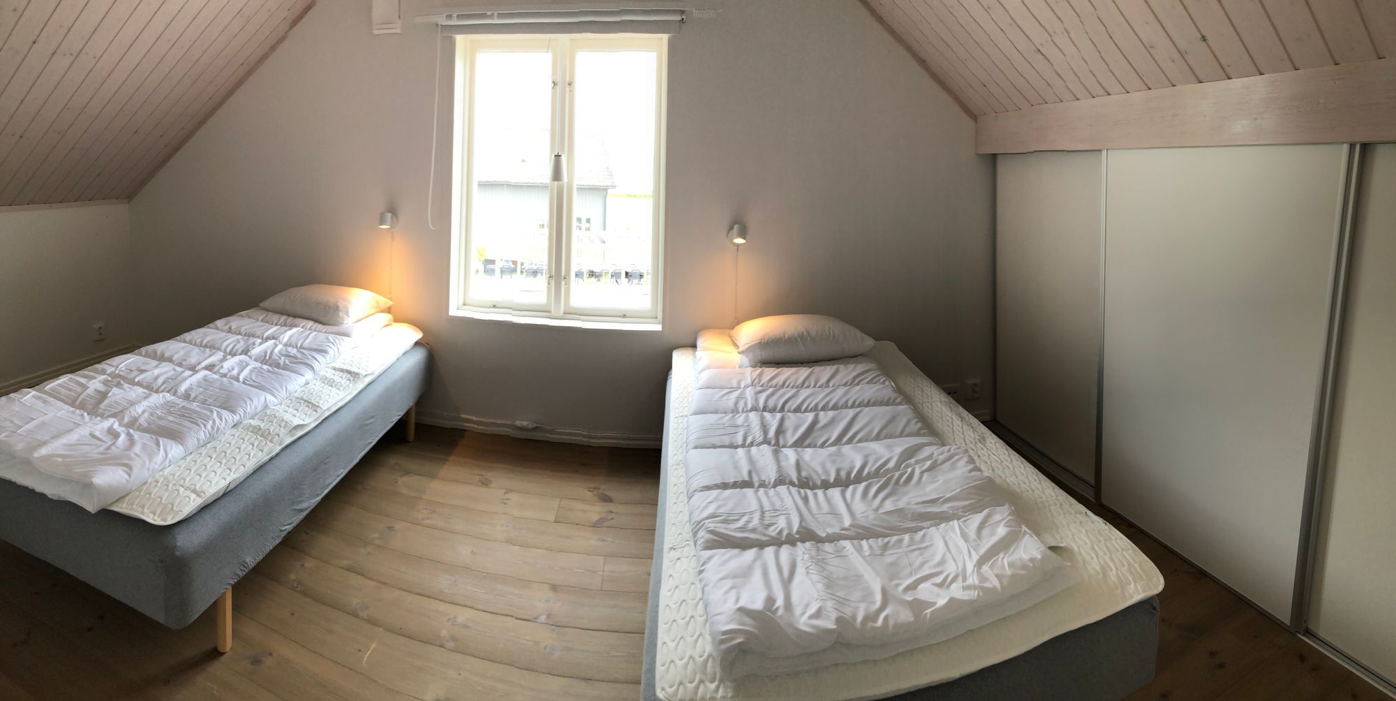 Semesterhus nära havet i Ugglarp – bild 14 av 17