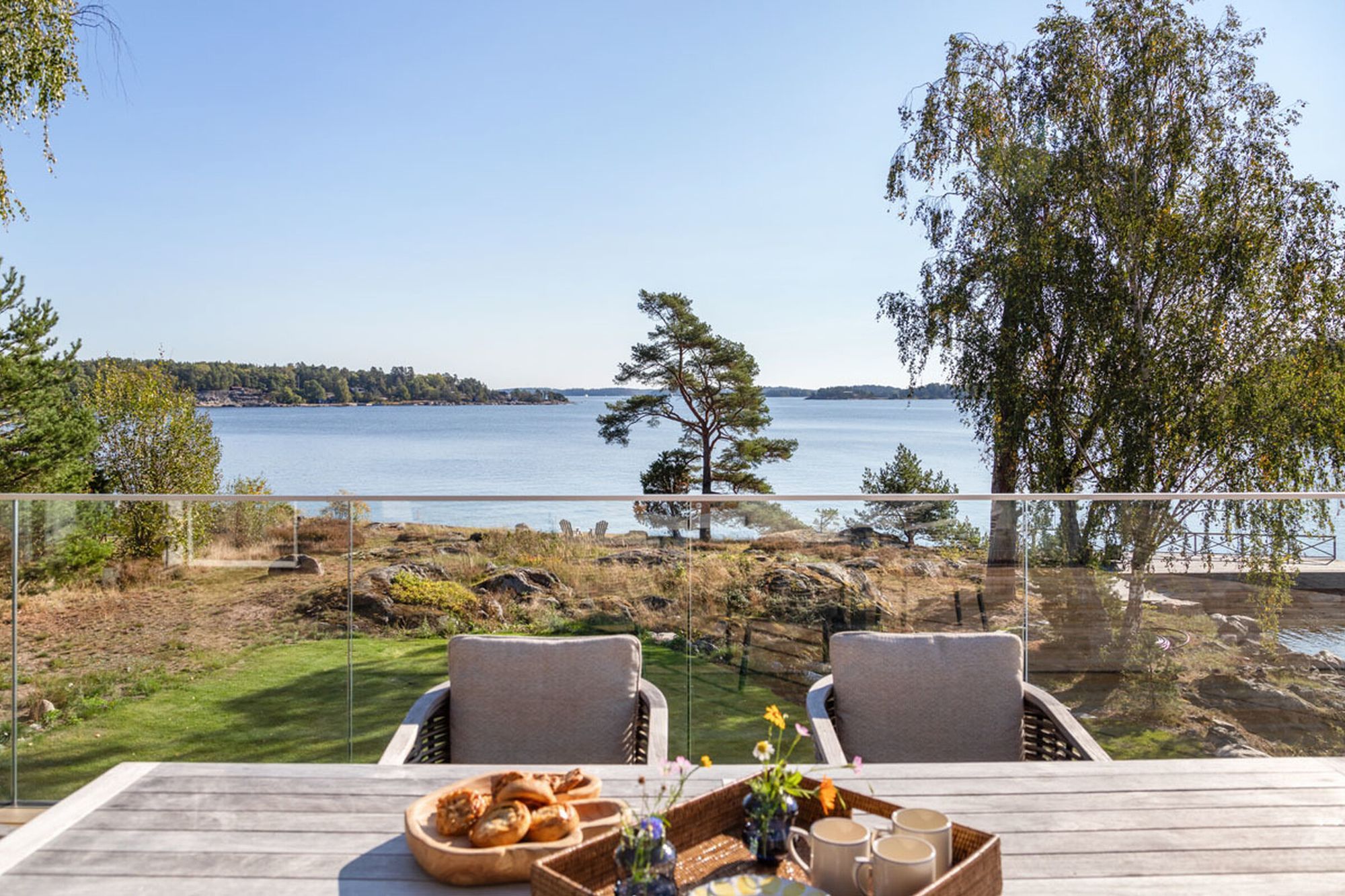 Sommarhus på Värmdö – bild 12 av 15
