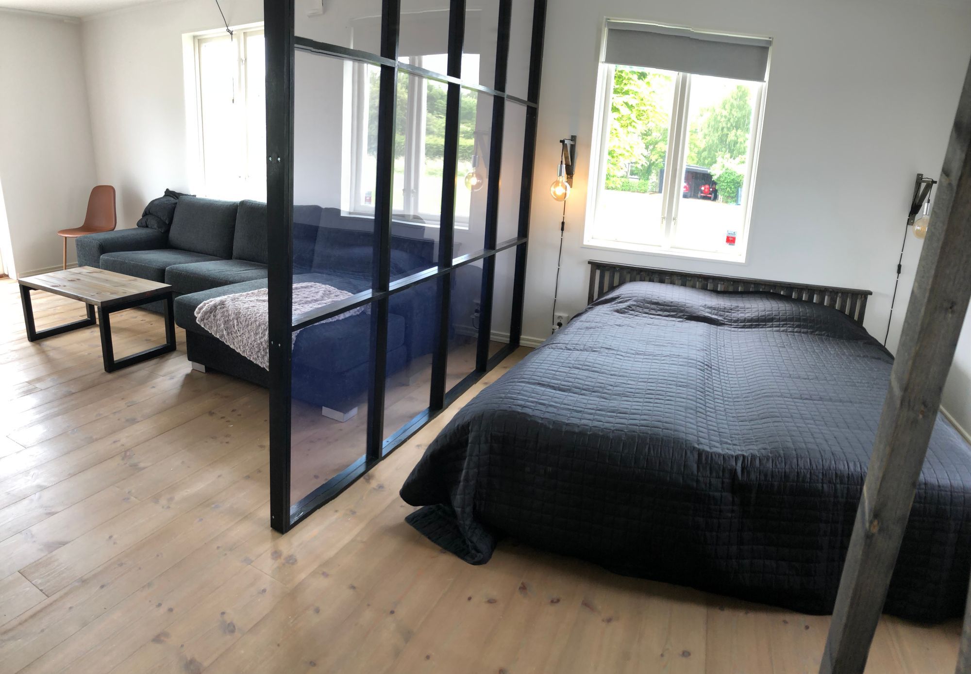 Semesterhus nära havet i Ugglarp – bild 15 av 17