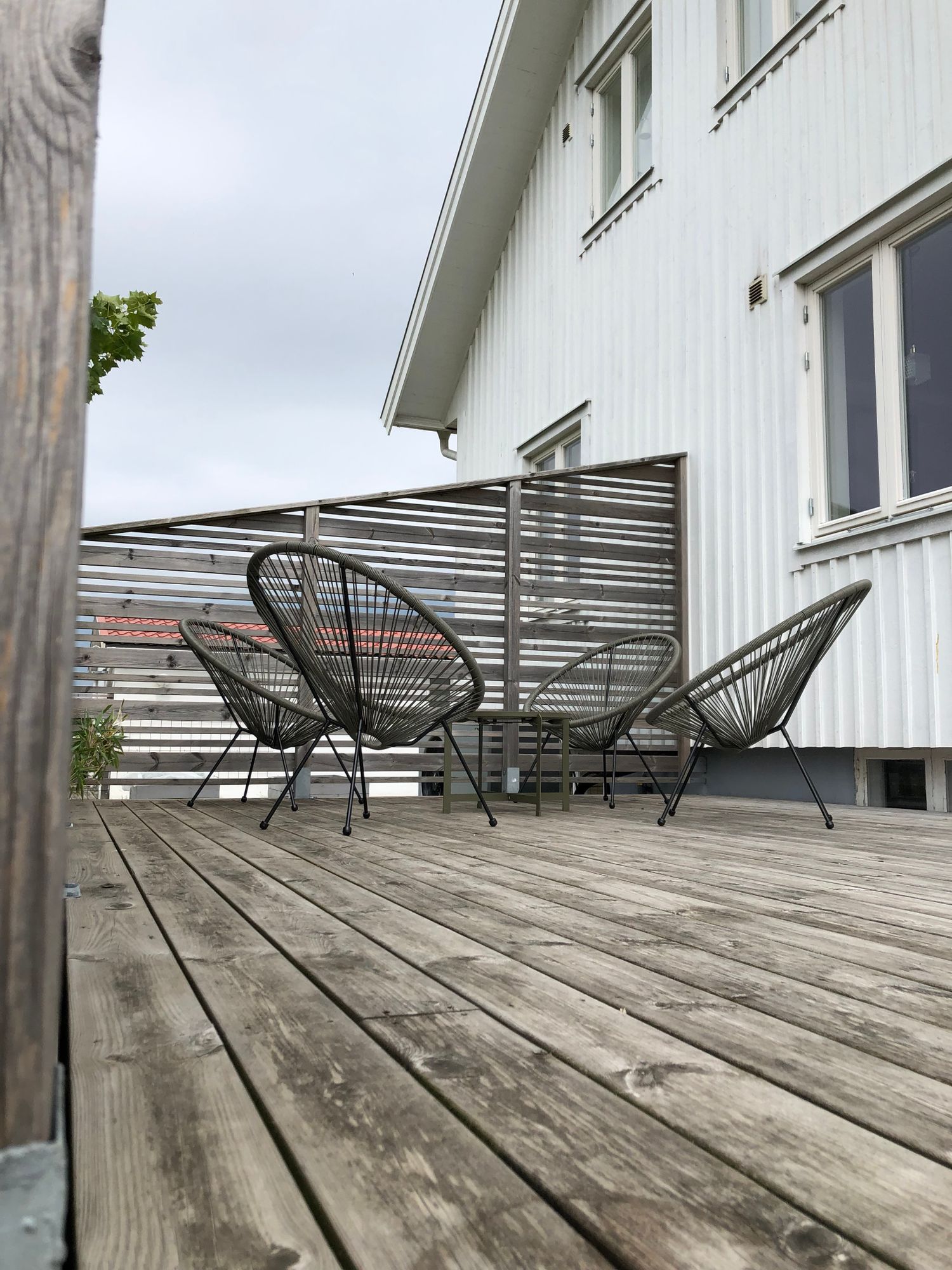 Semesterhus nära havet i Ugglarp – bild 13 av 17