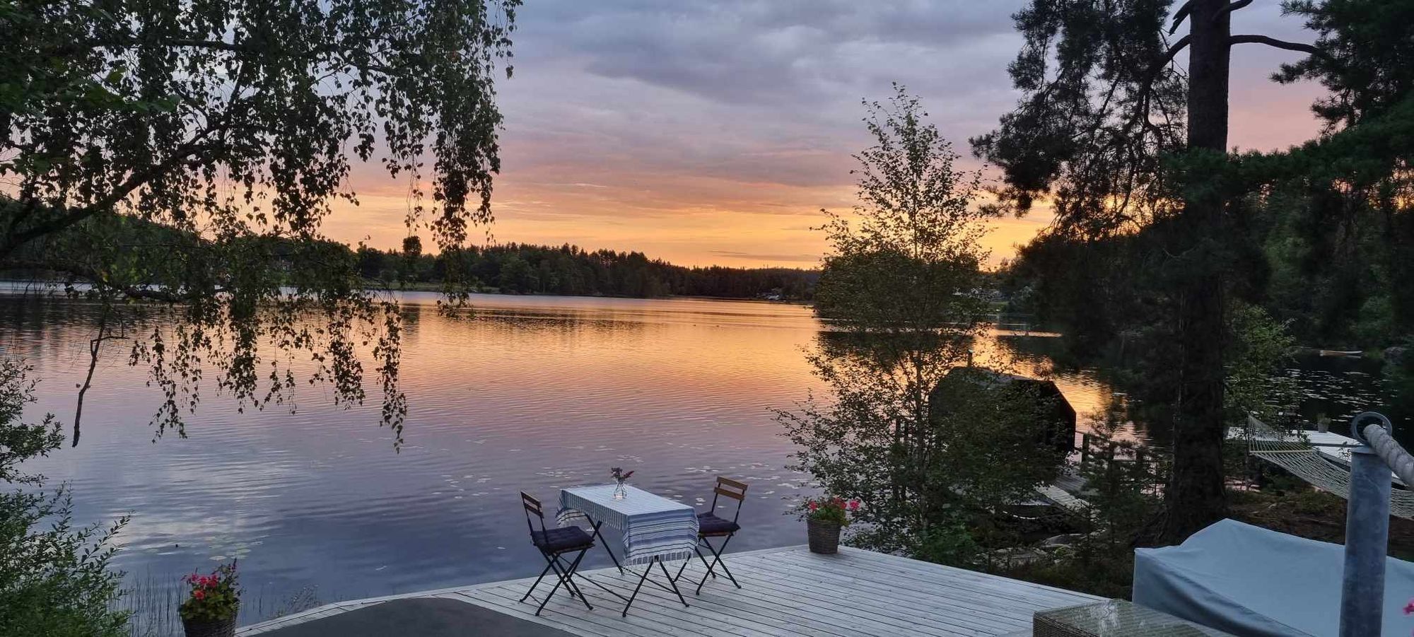 Sjöställe – bild 3 av 20