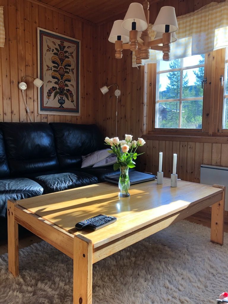 Fjätervålen, Idre, – bild 4 av 17