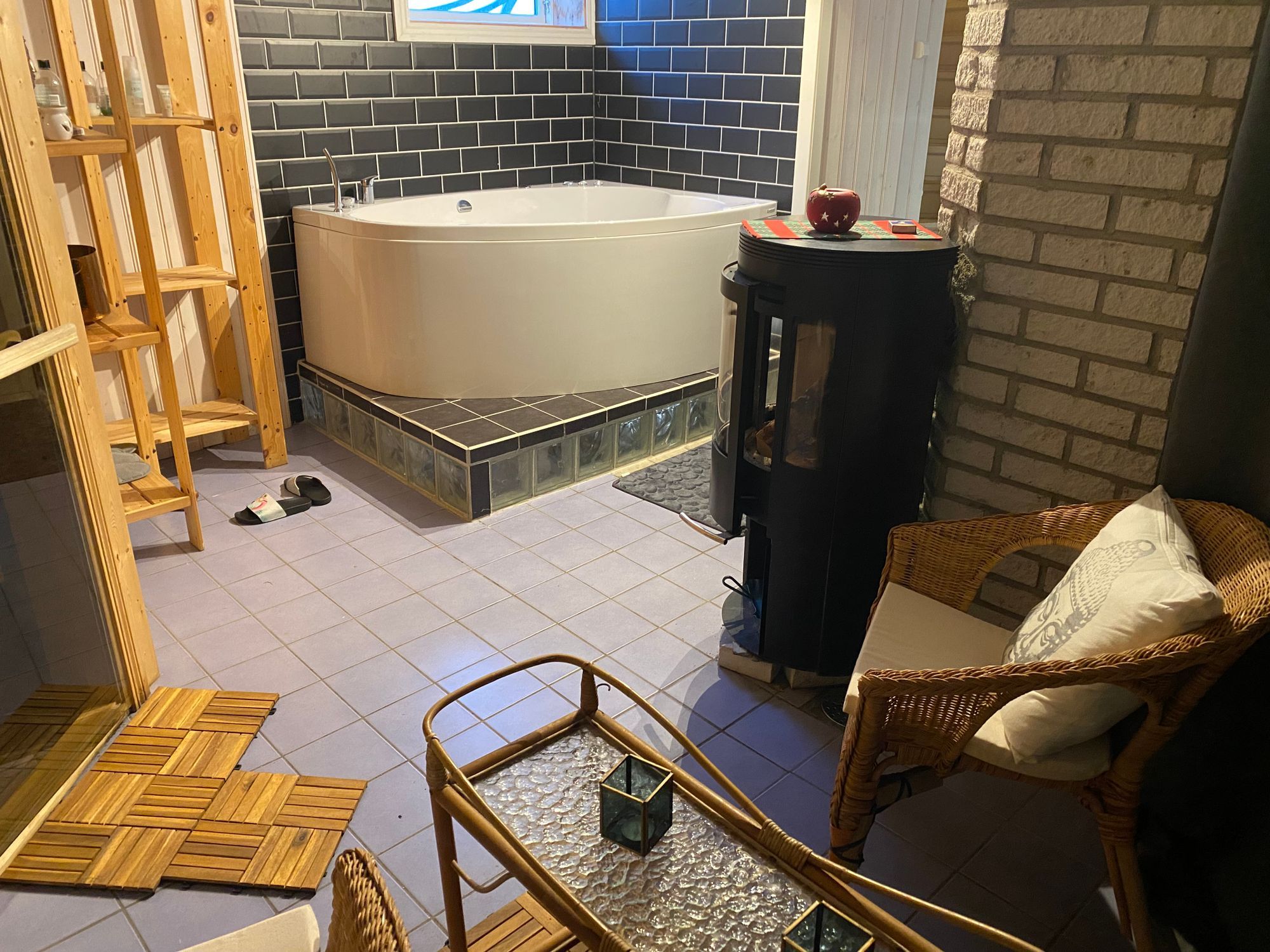 Villa Sysslebäck nära till Branäs och Långberget – bild 12 av 24