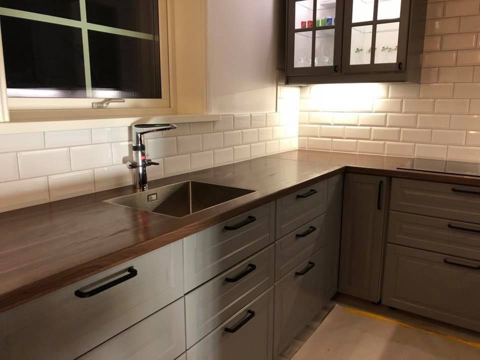 Toppmodern fjällstuga i Rörbäcknäs/Sälen – bild 8 av 24