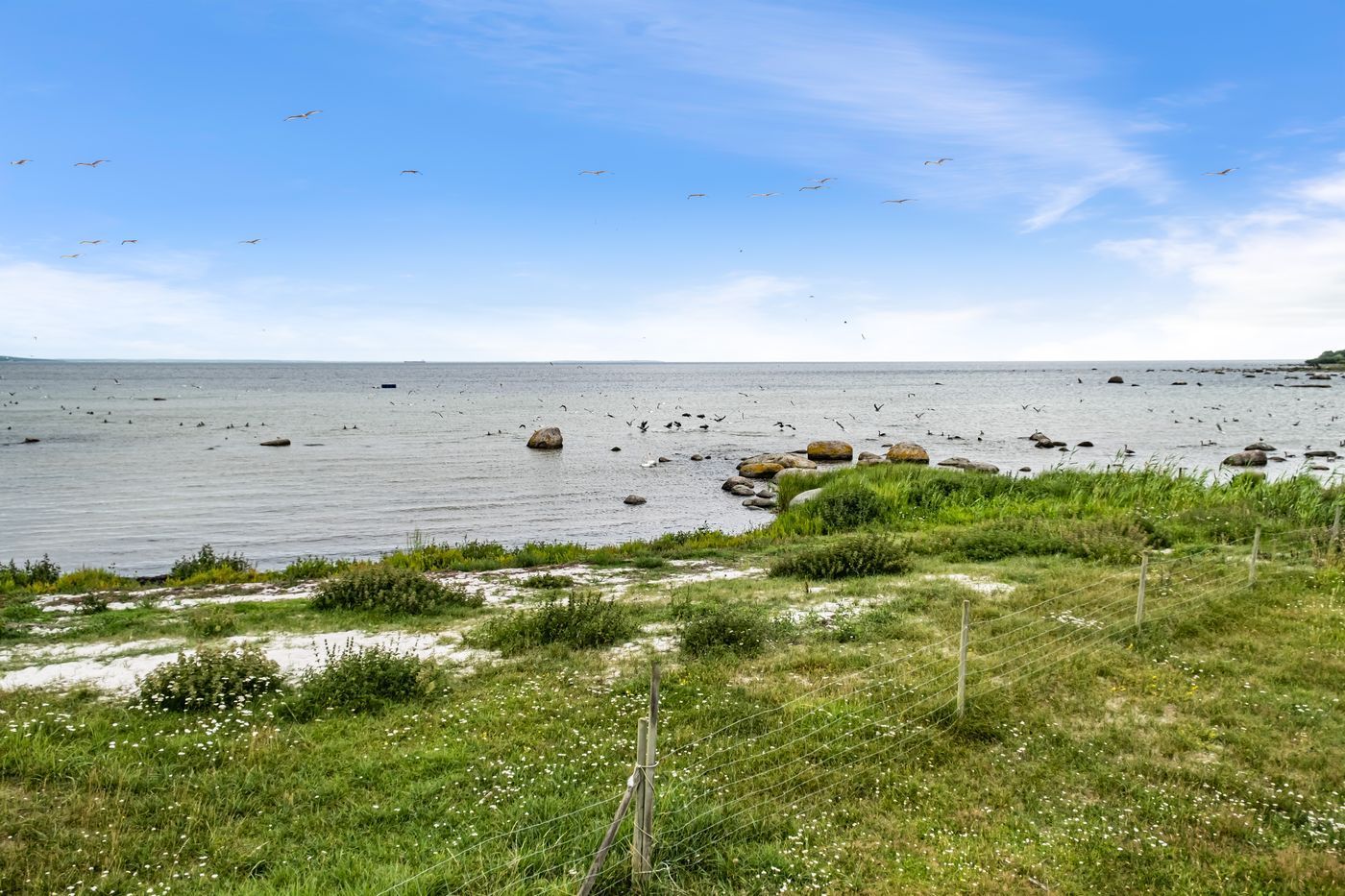Fullt utrustad stuga med närhet till havet – bild 24 av 24