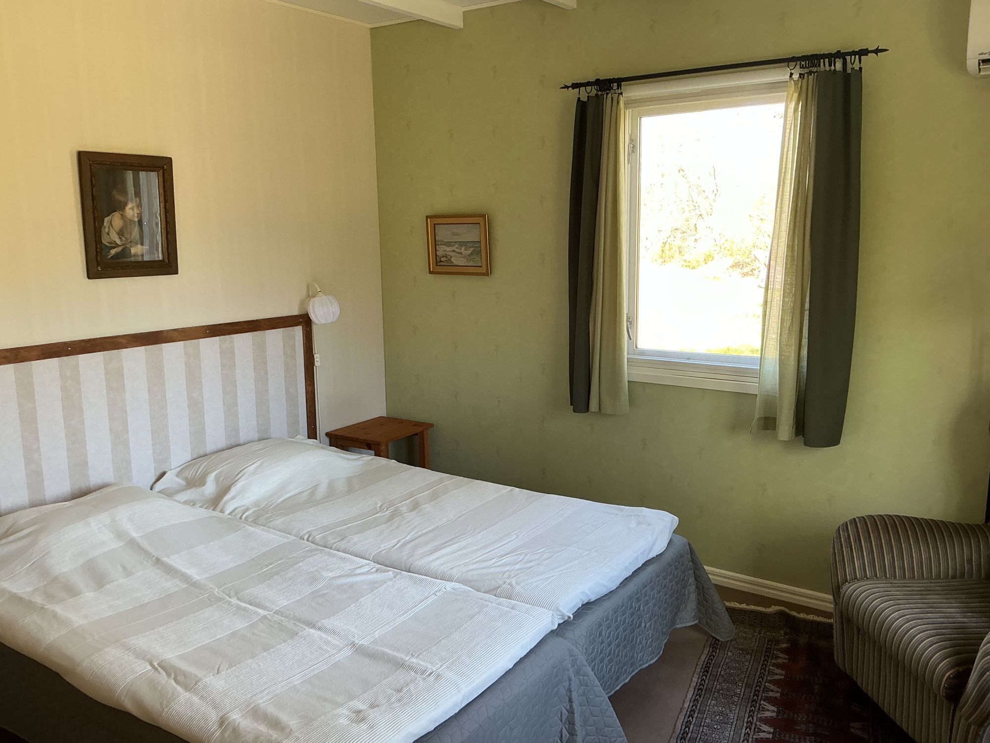 Retreat Kerstins stuga – bild 8 av 24