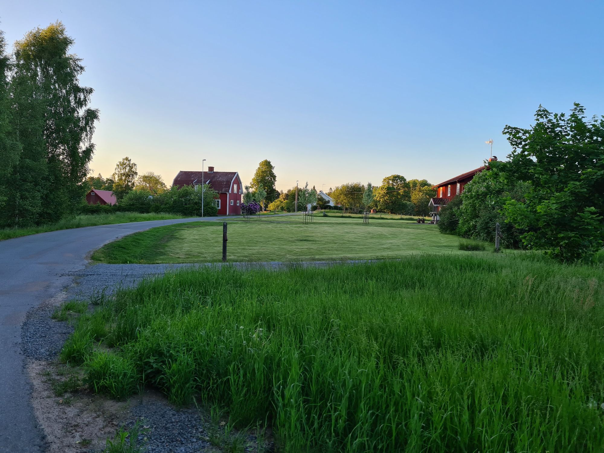 Småländskt hus – bild 3 av 9