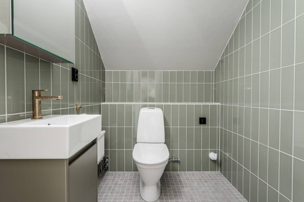 Nybyggt hus med jacuzzi i Tänndalen, Funäsfjällen! – bild 14 av 16