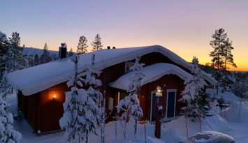 Sälen Tandådalen/Hundfjället
