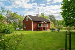 Torpidyll nära havet