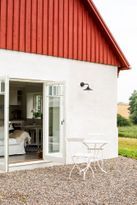 Charming house close to Ystad
