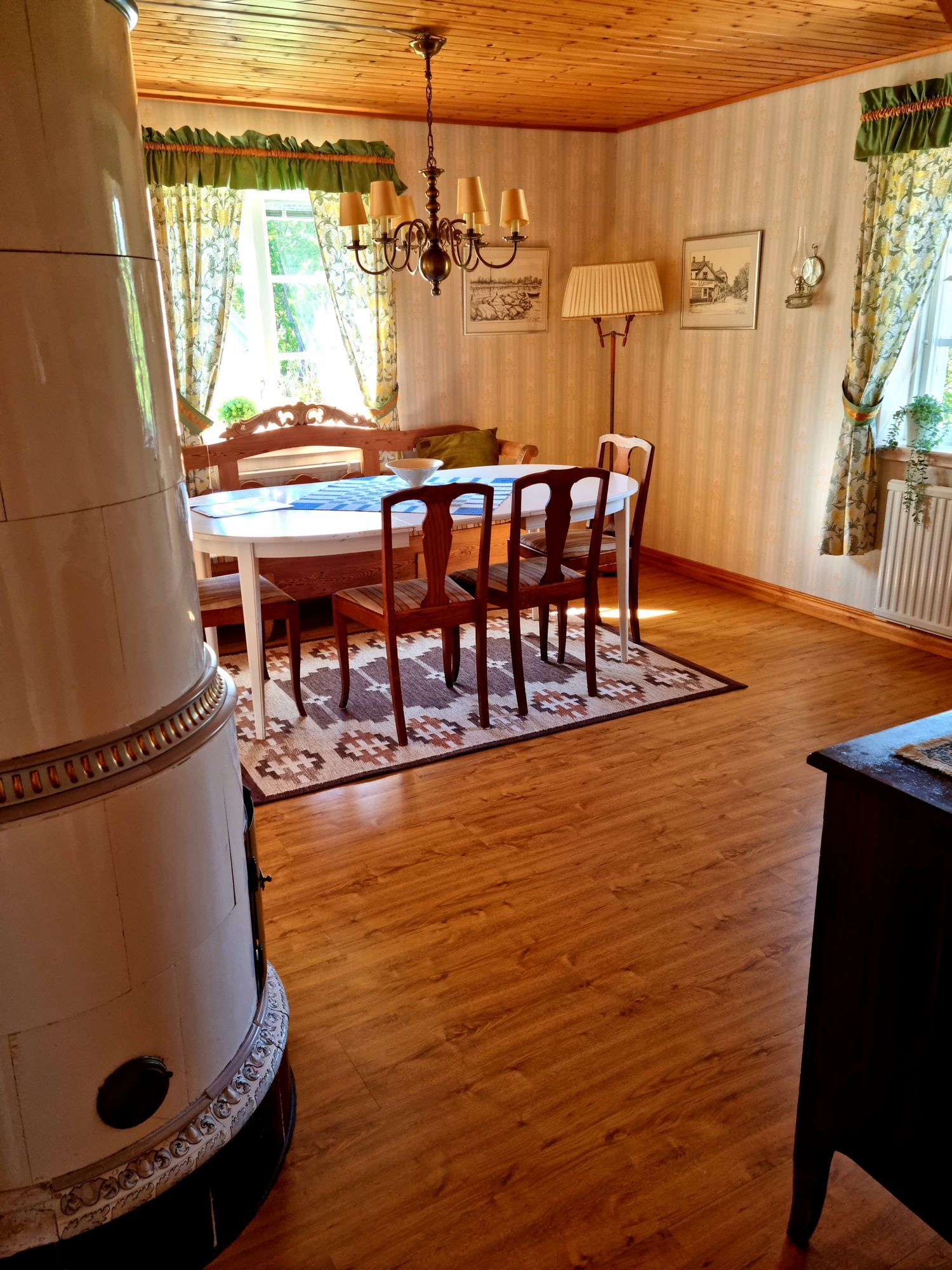 Fritidshus i Vickleby, Öland – bild 4 av 16