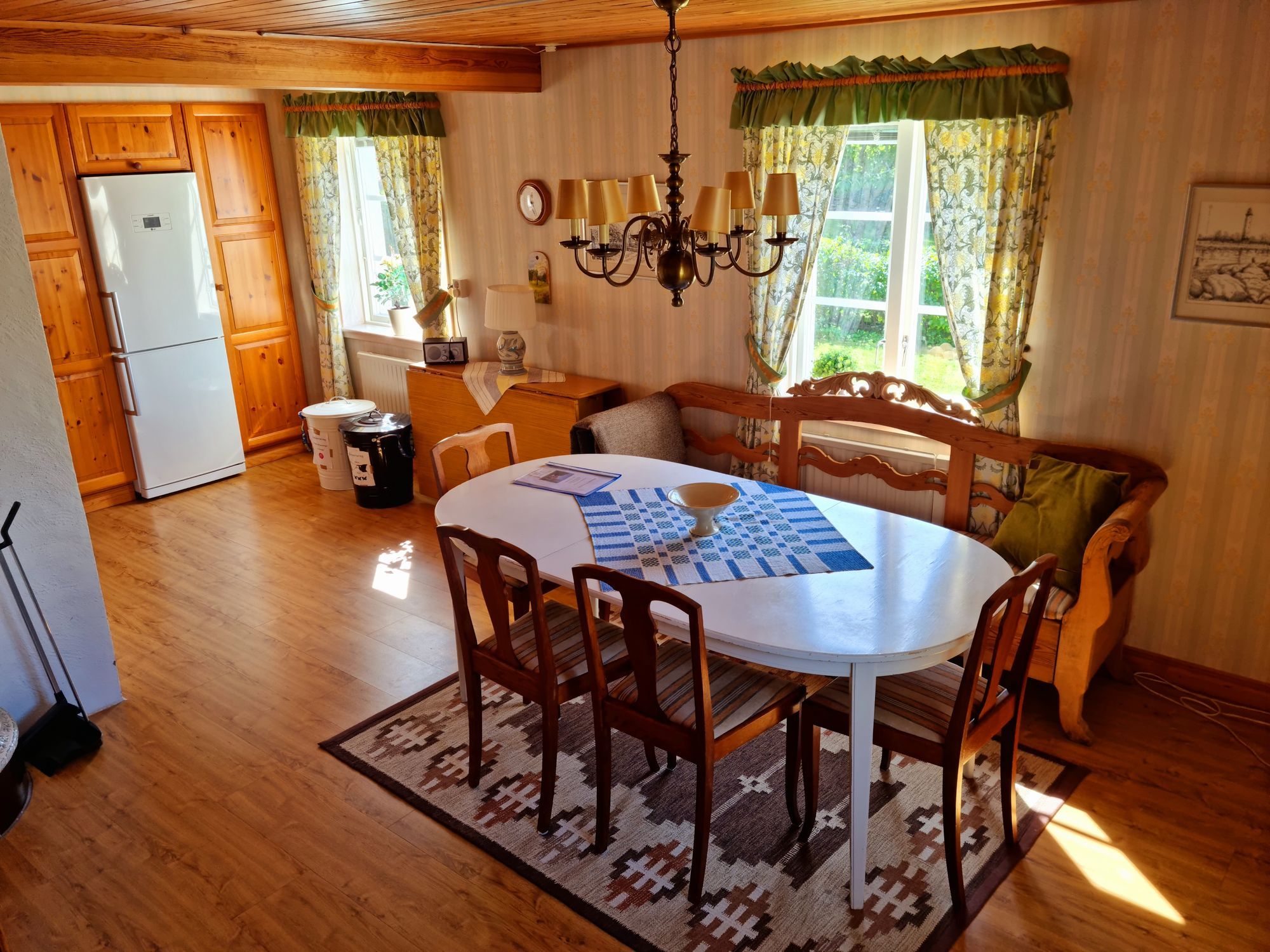 Fritidshus i Vickleby, Öland – bild 3 av 16