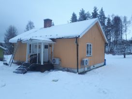Ferienhaus met Sauna beim Skigebiet Branas