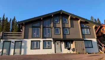 Ski in/Ski out mitt i Lindvallen ,Sälen.