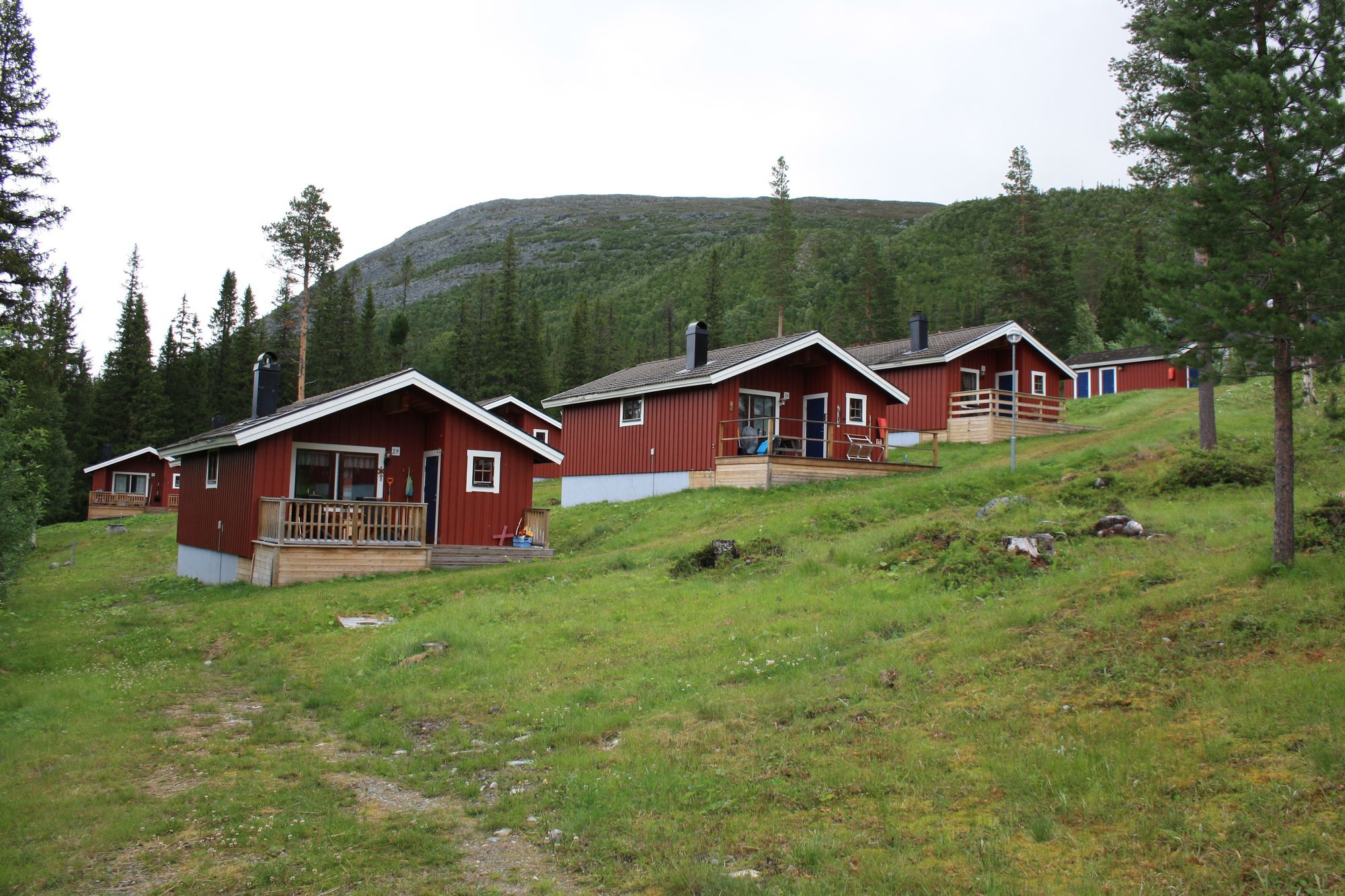 Stuga i Höglekardalen/Bydalsfjällen uthyres – bild 17 av 22