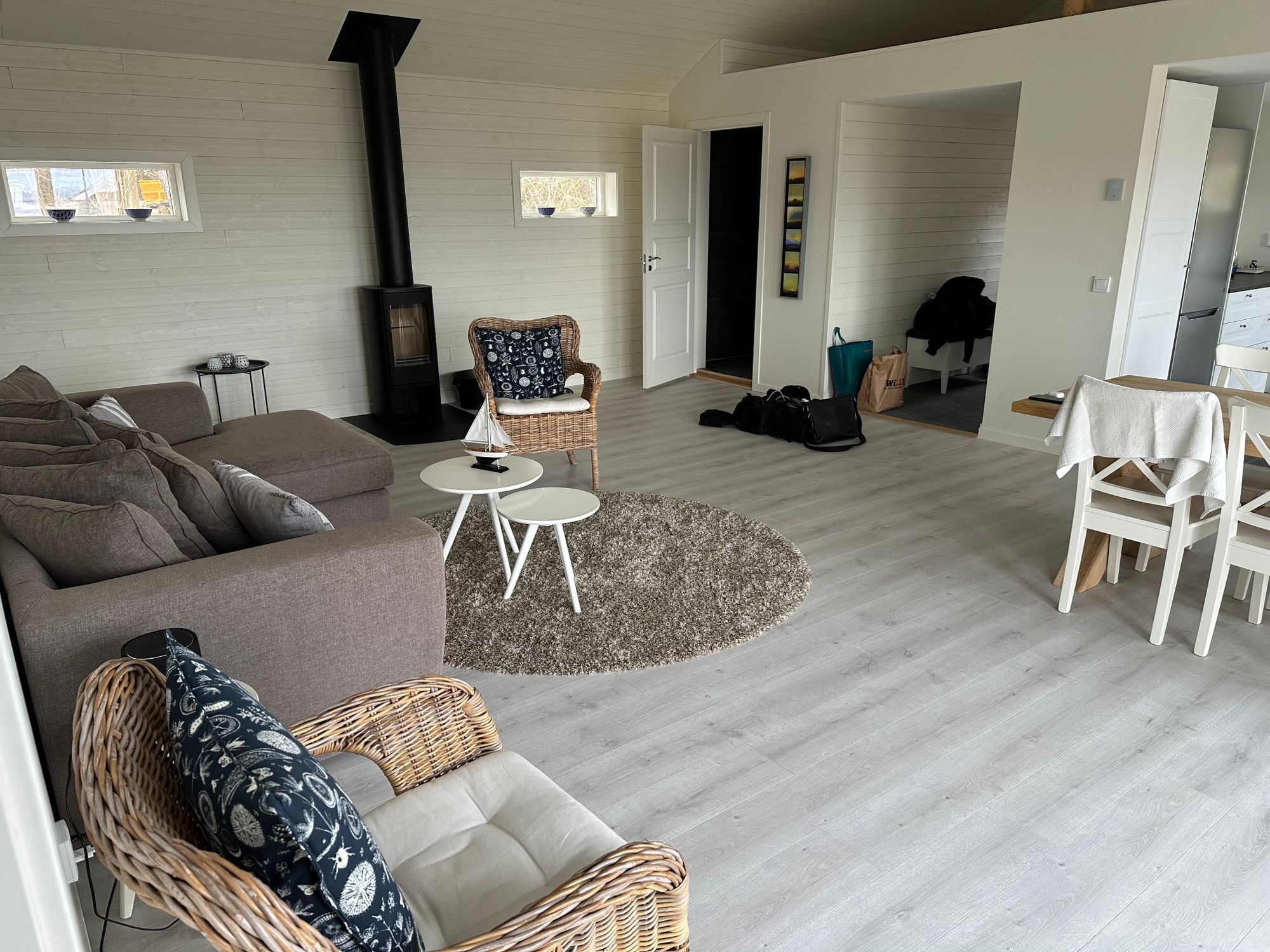 Stuga i NordkosterVettnet / Strömstad med 4 bäddar #36299 – bild 3 av 11