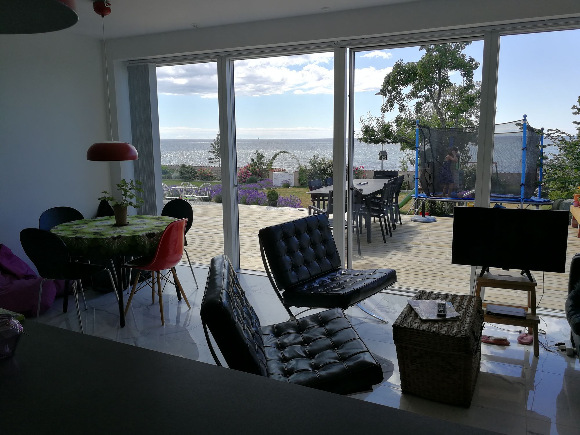 Bo vid stranden utanför Ystad – bild 4 av 10