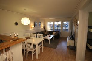 Lägenhet i Åre Björnen