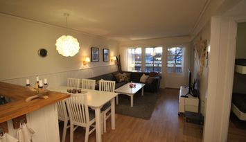 Lägenhet i Åre Björnen