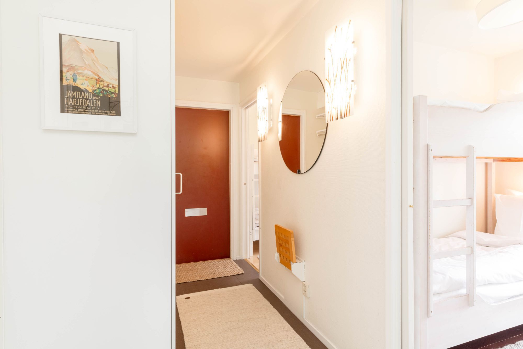 Åre Travel - Mitt I Åre 1 lgh 632, 6 bäddar – bild 7 av 23