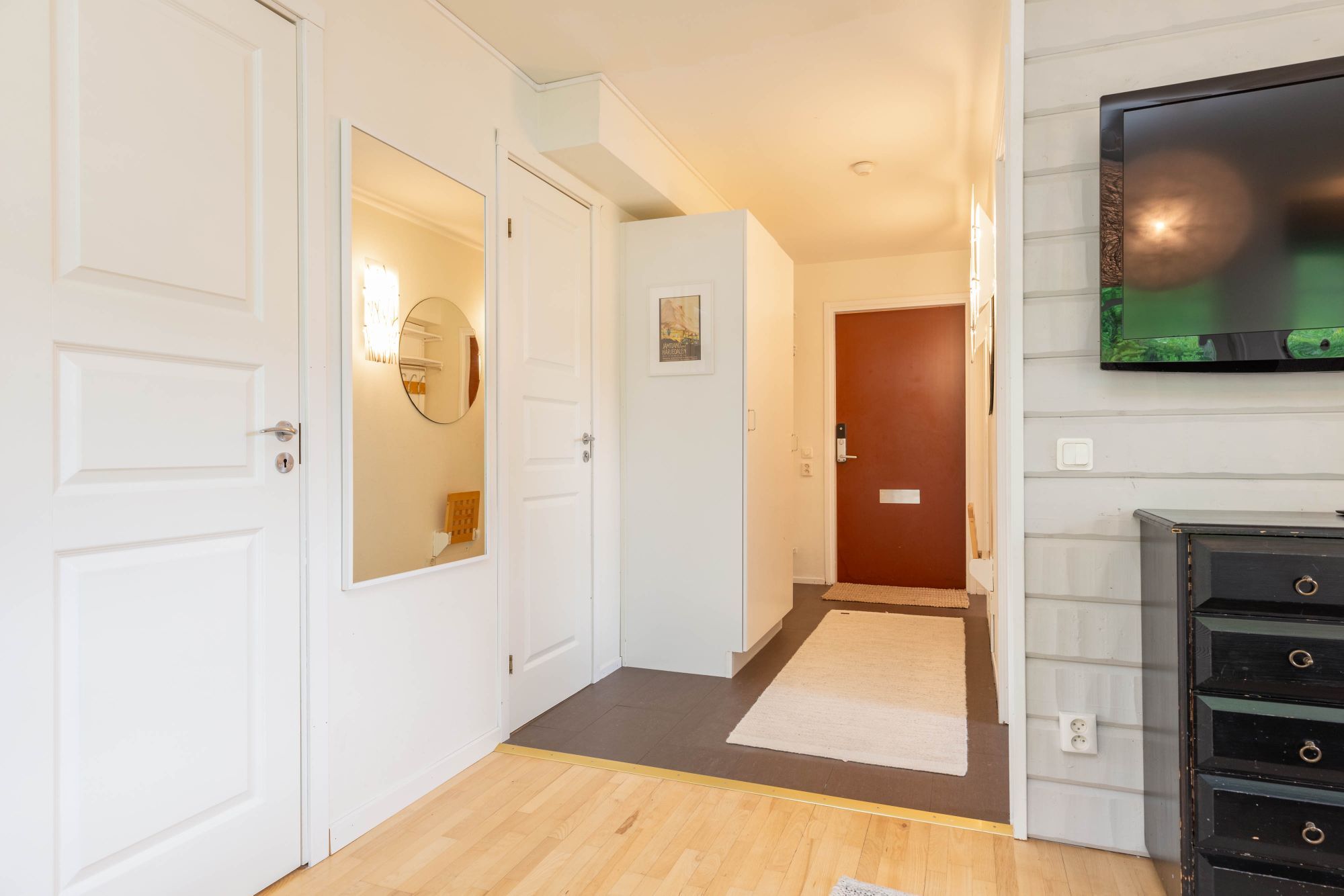 Åre Travel - Mitt I Åre 1 lgh 632, 6 bäddar – bild 15 av 23