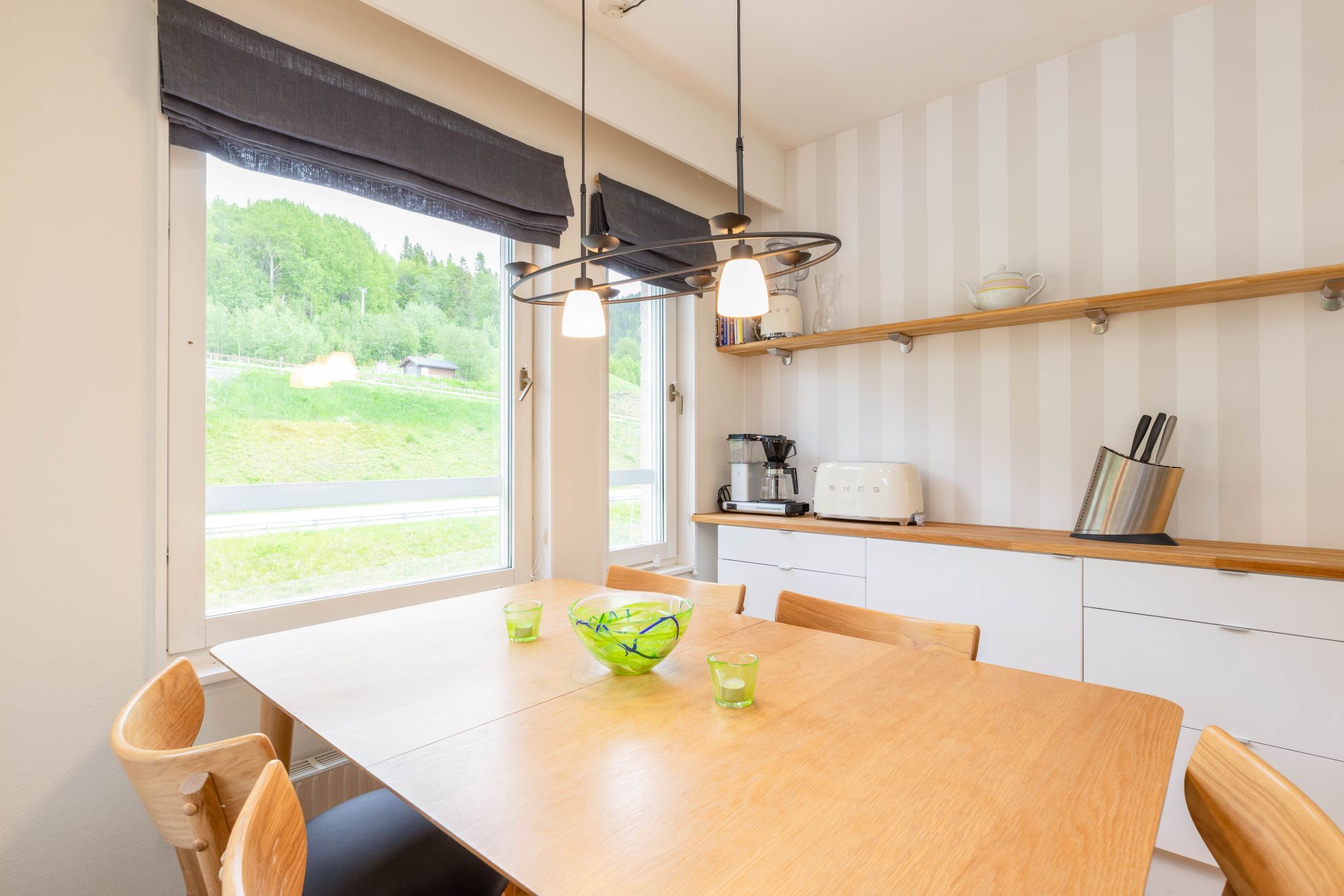 Åre Travel - Mitt I Åre 1 lgh 632, 6 bäddar – bild 3 av 23