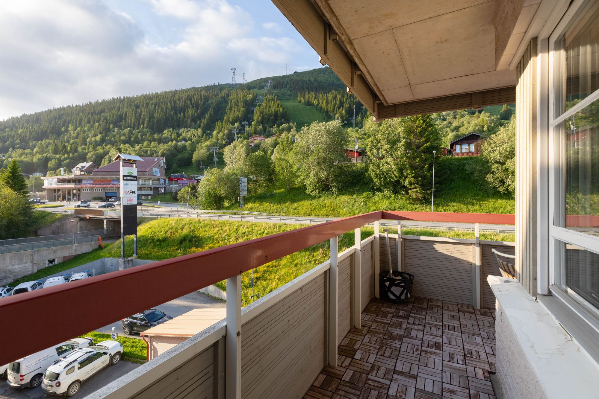 Åre Travel - Mitt I Åre 1 lgh 632, 6 bäddar – bild 19 av 23