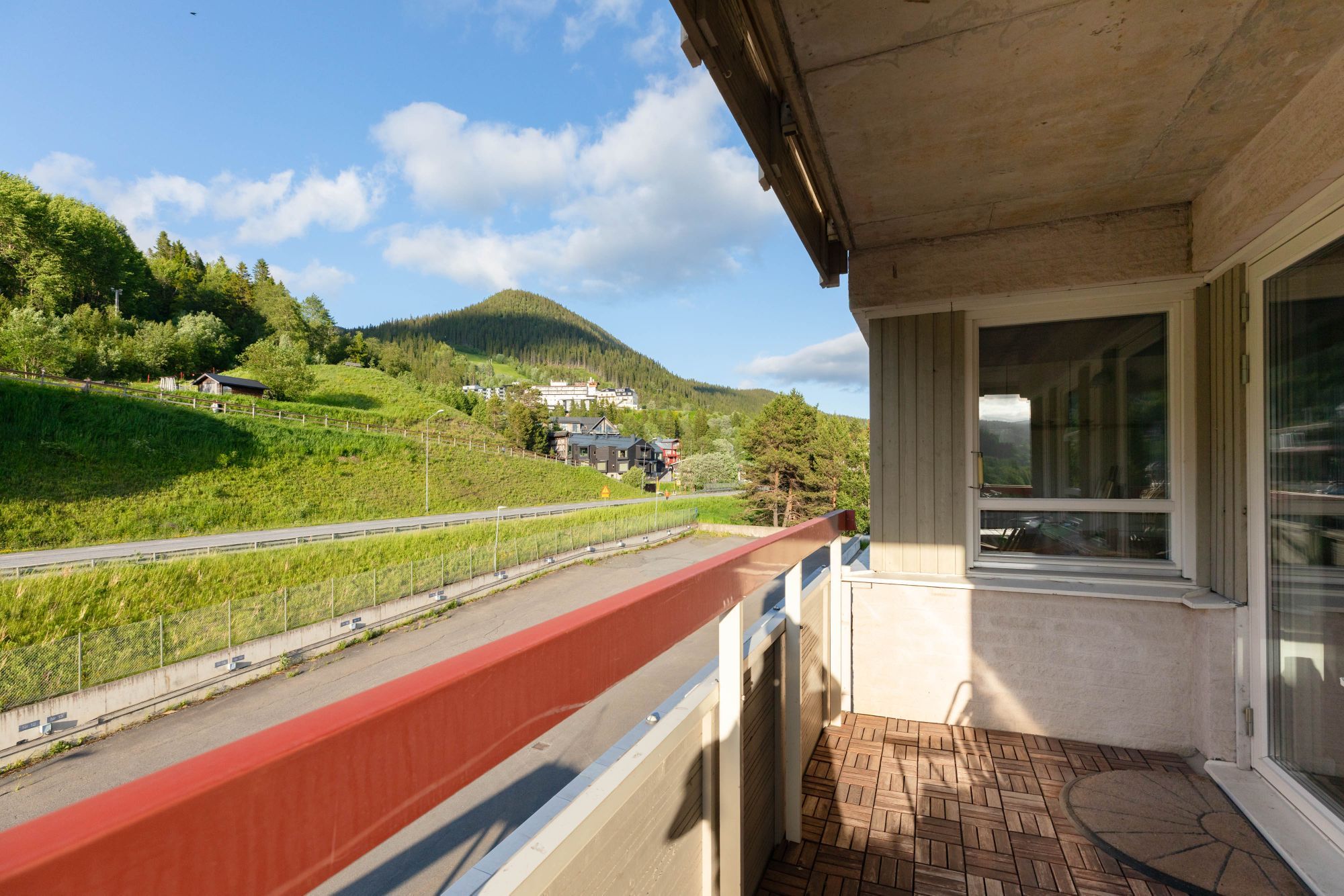 Åre Travel - Mitt I Åre 1 lgh 632, 6 bäddar – bild 20 av 23