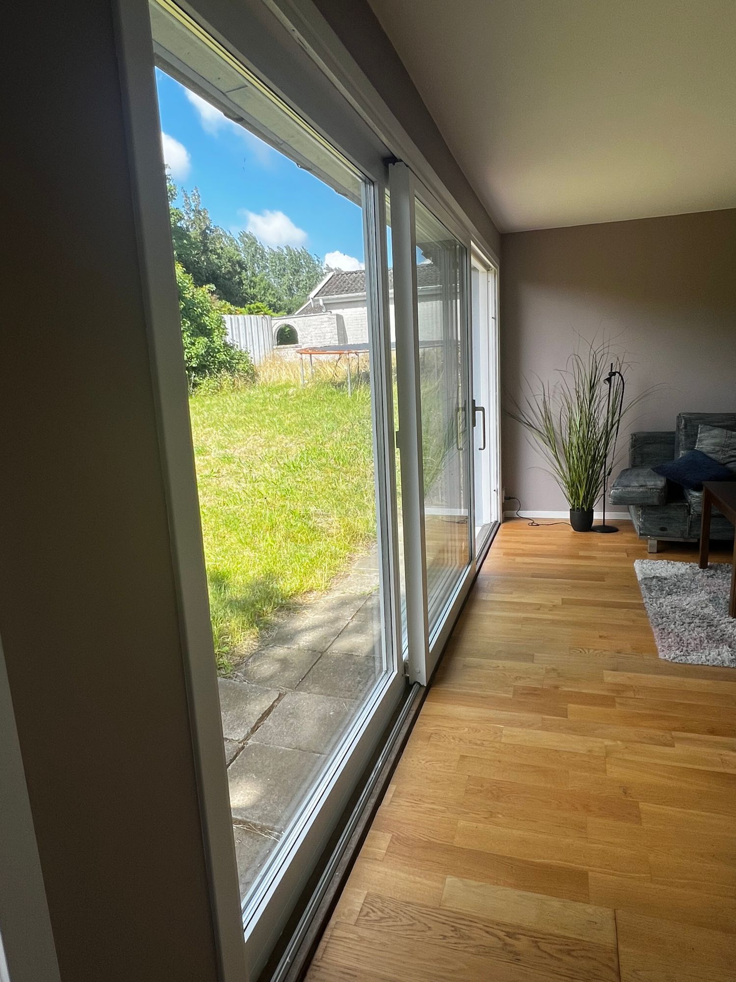 Modernt hus 2+3 bäddar – bild 4 av 5