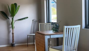 Modernt hus 2+3 bäddar