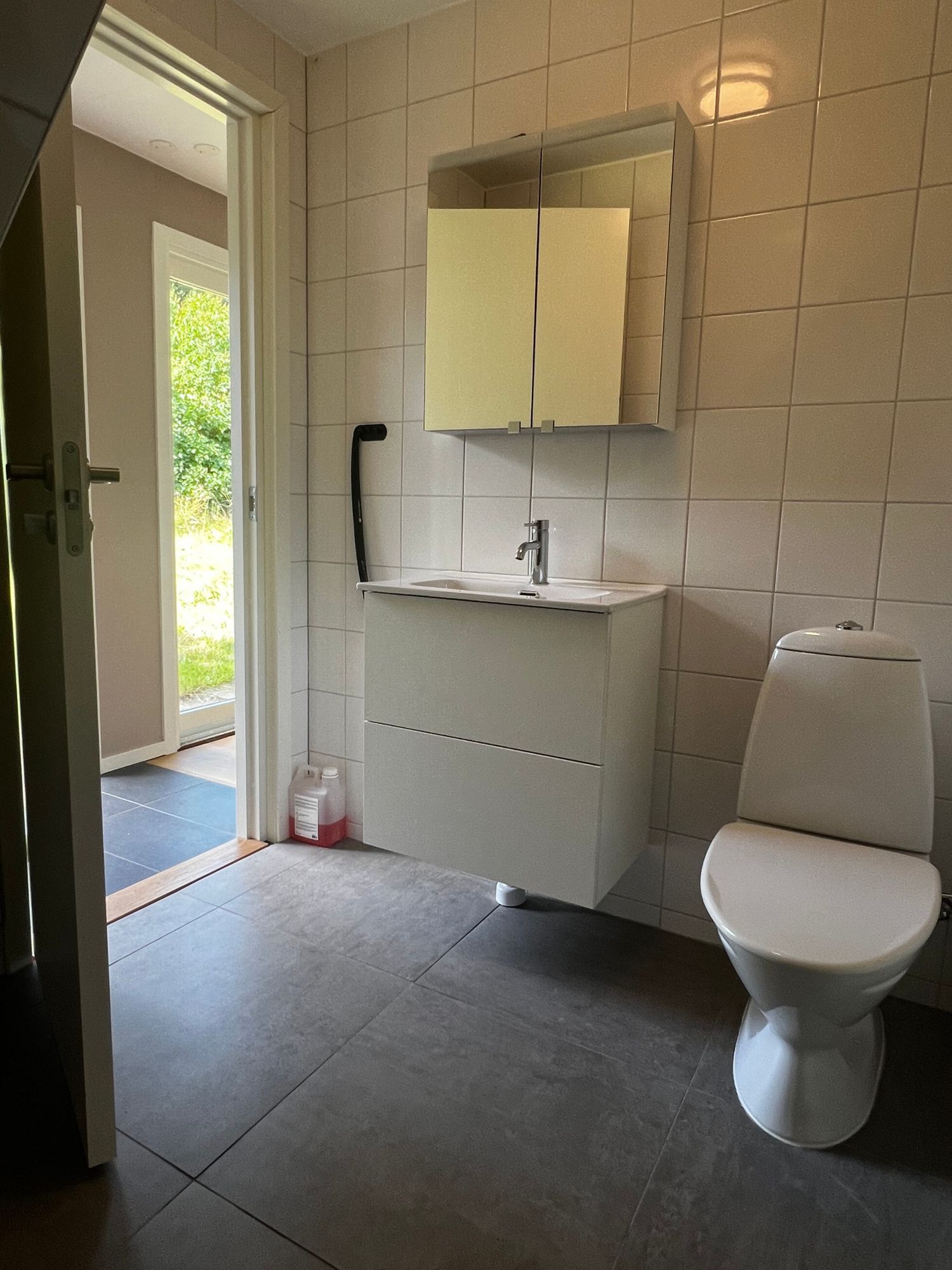 Modernt hus 2+3 bäddar – bild 5 av 5