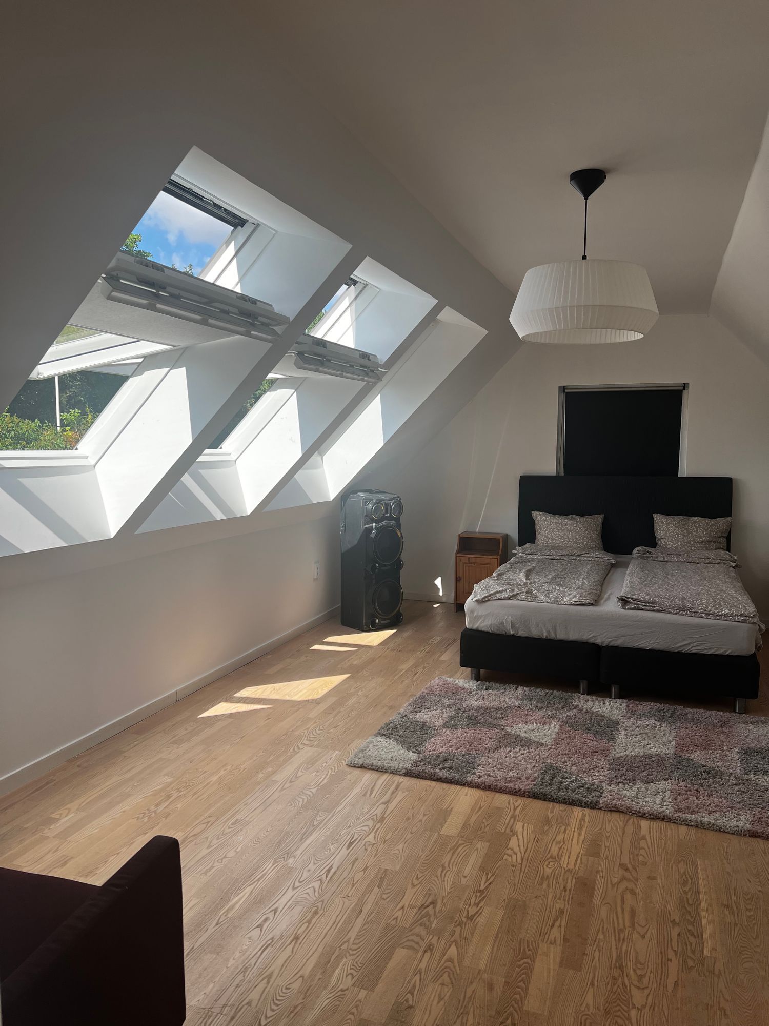 Modernt hus 2+3 bäddar – bild 3 av 5