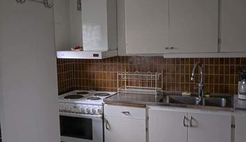 Stuga i Härliga Hällevik -Blekinge