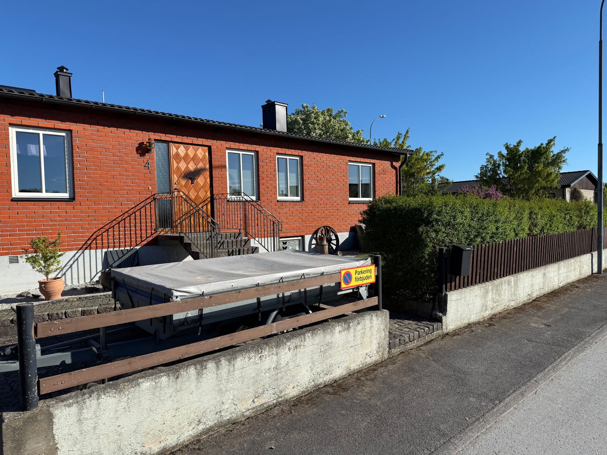 Hus att hyra i Visby – bild 3 av 21