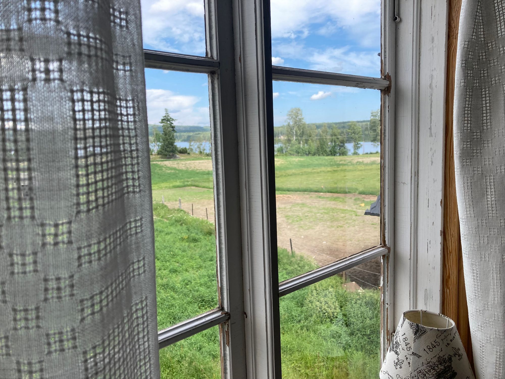 Herrskapssviten – bild 4 av 9