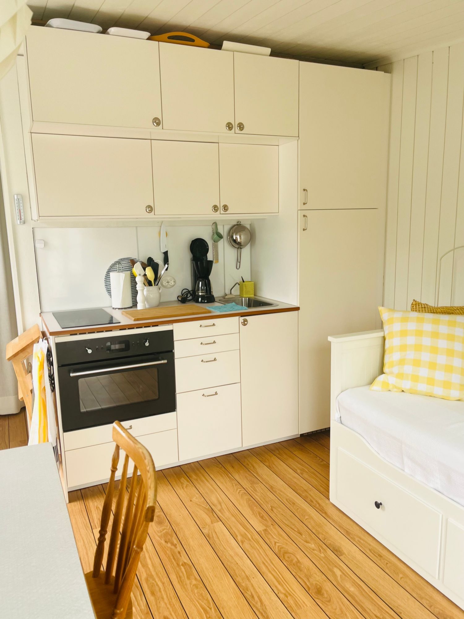 Badstuga Skrea Strand, Falkenberg – bild 6 av 17