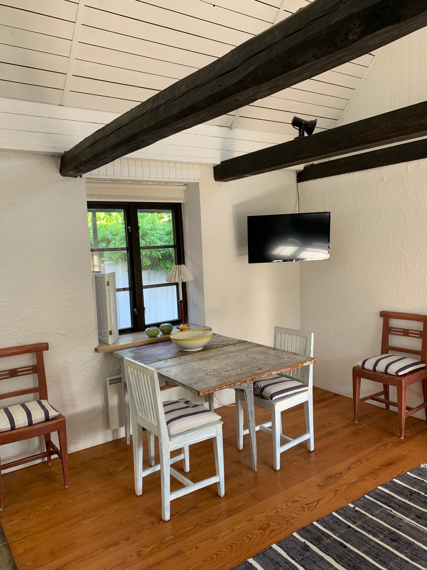 Kåseberga, Österlen - Skånehus. – bild 7 av 24