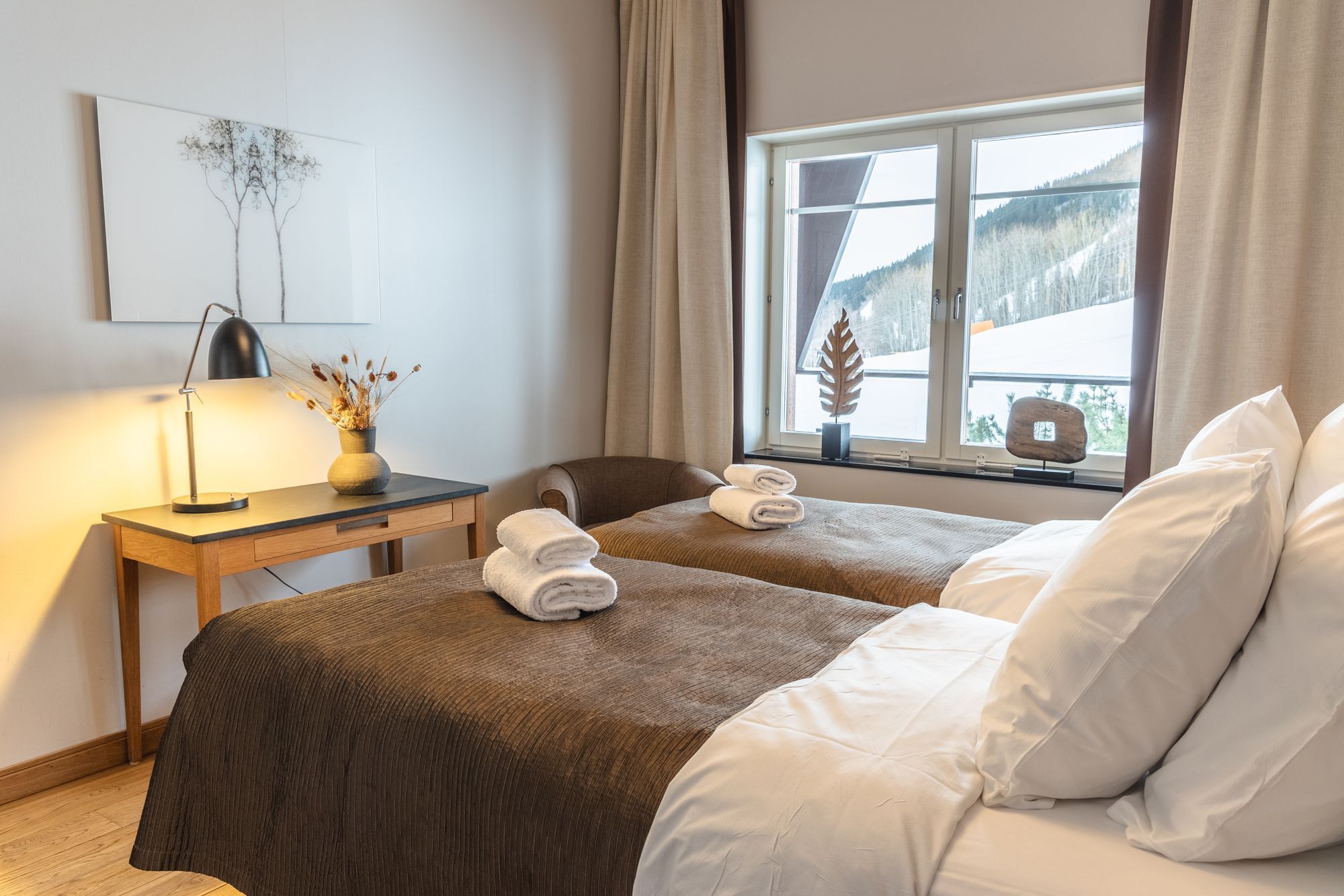 Åre Travel - Tottbacken 402, 8 bäddar ski in/out – bild 20 av 24