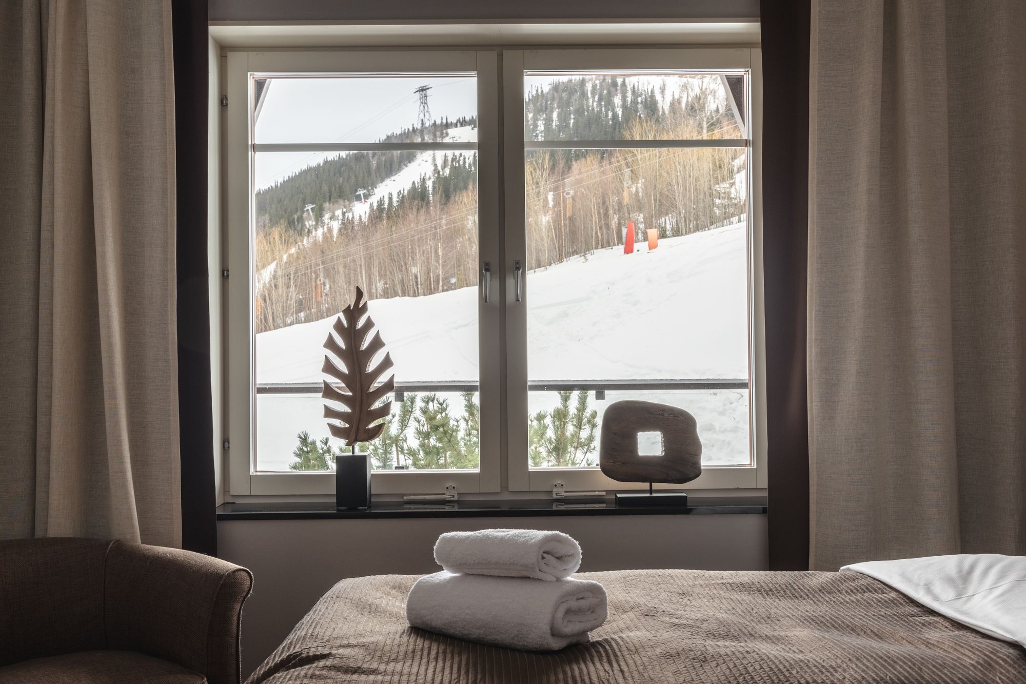 Åre Travel - Tottbacken 402, 8 bäddar ski in/out – bild 22 av 24