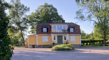 Gemütliches, geräumiges Haus in Strandnähe, Värmdö