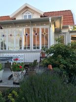 Cosy Cabin on the island Björkö by Gothenburg