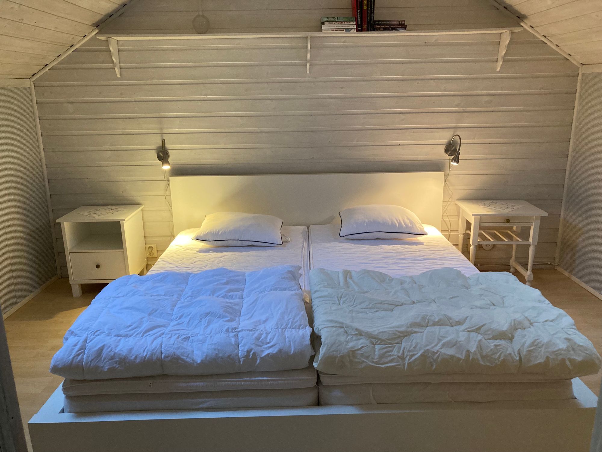 Mysigt hus på landet nära Skara. – bild 11 av 17