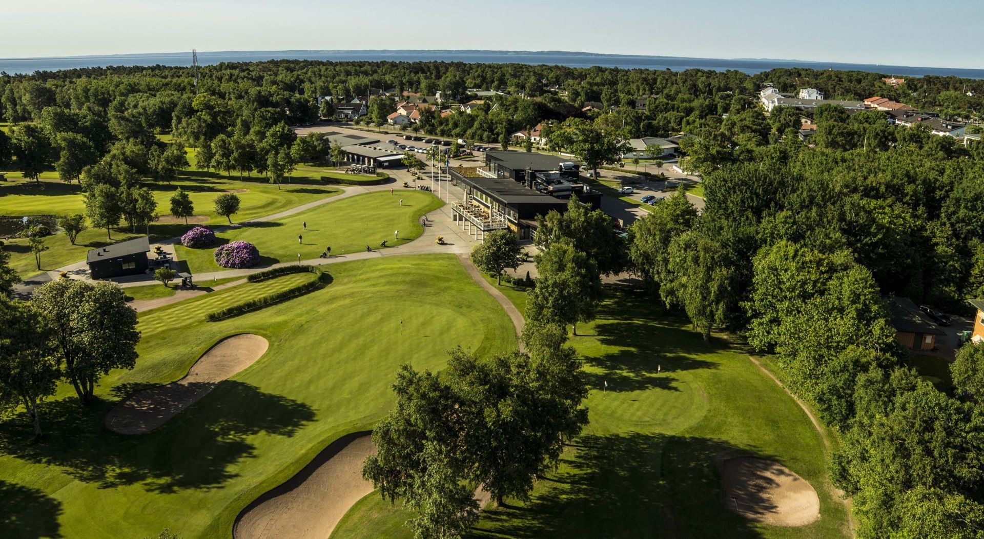 Härlig  studio vid havet nära Tylösand – bild 21 av 24