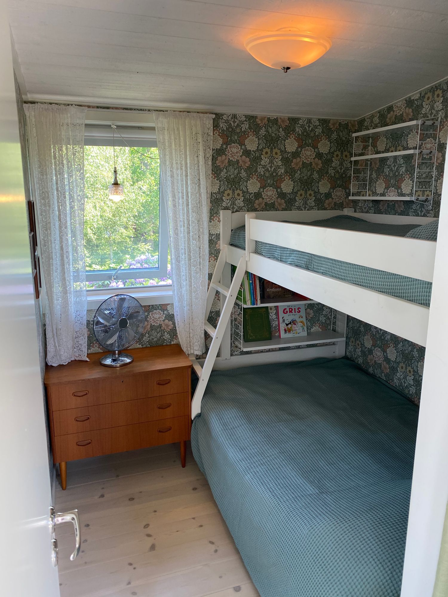 Tre fantastiska hus med havsutsikt och bubbelpool! – bild 15 av 24