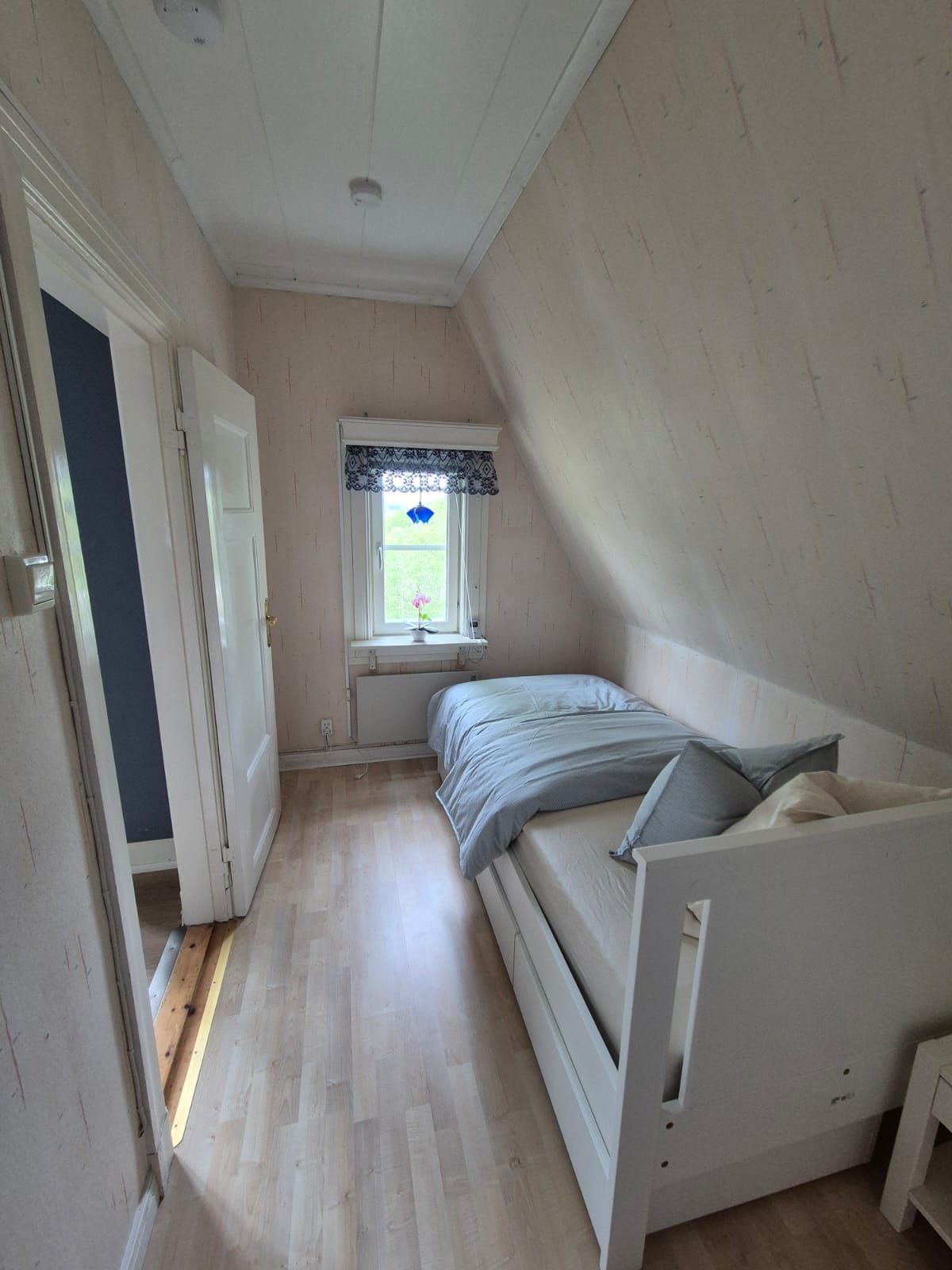 Charmigt semesterhus nära Höga Kusten – natur, lug – bild 8 av 24