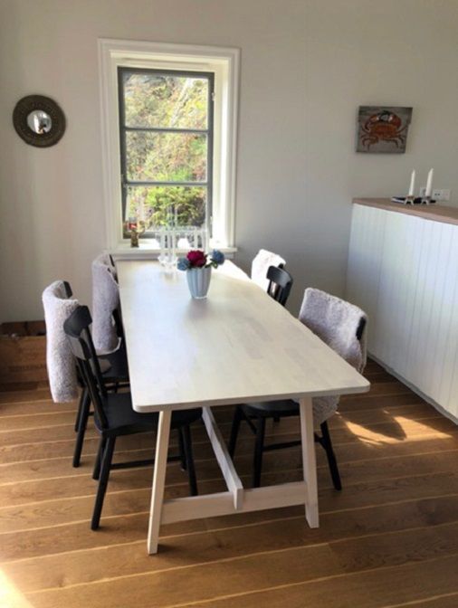 Stuga Ramsvik, Smögen och Hunnebostrand. – bild 3 av 20