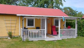 GOTHEM Lugnt och vackert läge