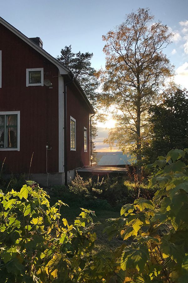 Torp med högt, tyst & soligt läge – bild 24 av 24